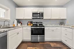 Lakeview at Branch · New! Lakeview at Branch Lake