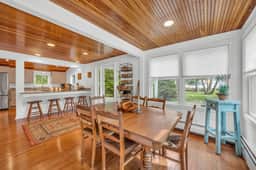 Otter Creek Cottage · Otter Creek Cottage,