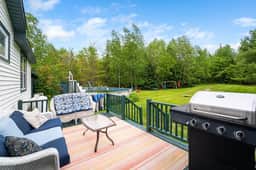 PIne and Cove House · New Spacious Acadia Home with Pool!