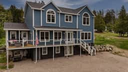Causeway Blue · Causeway Blue-New! Ocean & Golf Course View!
