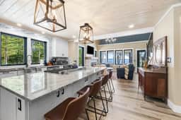 Lumen Bay House · Lumen Bay House-Ocean Pure