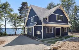 Lumen Bay House · Lumen Bay House-Ocean Pure