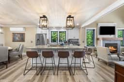 Lumen Bay House · Lumen Bay House-Ocean Pure