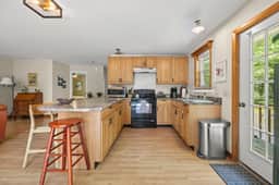 23 & 25 Pine · Pondside Retreat with Private Island!