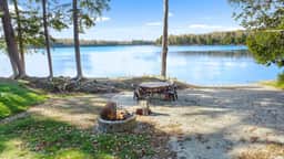Birch Heights Bliss! New! Waterfront!