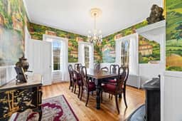 Downeast Retreat · Downeast Maine Retreat: 4br w/ AC