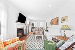 Downeast Retreat · Downeast Maine Retreat: 4br w/ AC