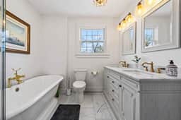 Downeast Retreat · Downeast Maine Retreat: 4br w/ AC