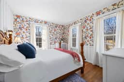 Downeast Retreat · Downeast Maine Retreat: 4br w/ AC