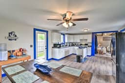 The Maine Retreat · The Maine Retreat! Pet Friendly!
