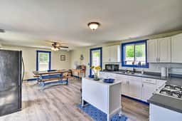 The Maine Retreat · The Maine Retreat! Pet Friendly!