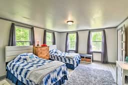The Maine Retreat · The Maine Retreat! Pet Friendly!