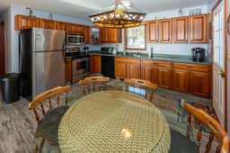 Carroll's Cove · Carroll's Cove