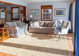 Carroll's Cove · Carroll's Cove