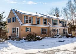 Schooner Bay House · Schooner Bay House