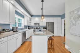 Inner Island Retreat · Beautiful Bar Harbor Home! New!
