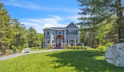 Inner Island Retreat · Beautiful Bar Harbor Home! New! - Image 5