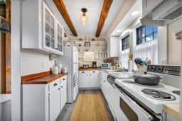 Sea Captains Cottage · Sea Captains Cottage!