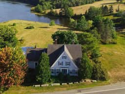 Sea Captains Cottage · Sea Captains Cottage!