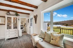 Sea Captains Cottage · Sea Captains Cottage!