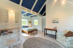 Wonderland Home · Wonderland Home | 2BR retreat, mins to Acadia