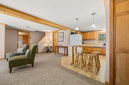 Beech Hill Pond Camp · Beech Hill Pond Camp!