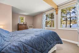 Beech Hill Pond Camp · Beech Hill Pond Camp!