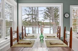 Tidal Falls  · Tidal Falls - Waterfront!
