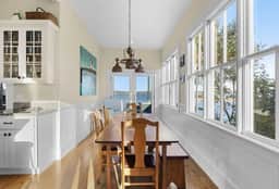 Ledgelawn · Ledgelawn – Stunning Waterfront Views!