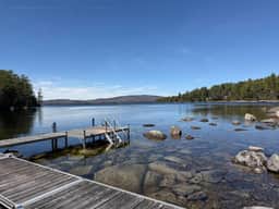 Branchview Shores · Branchview Shores-Lakefront!
