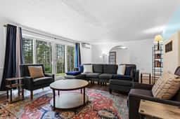 The Bayside Retreat