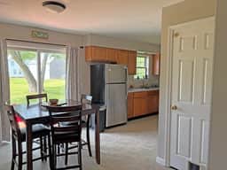 Fieldstone Getaway
