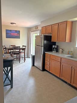 Fieldstone Getaway