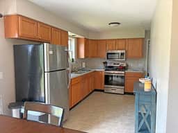 Fieldstone Getaway