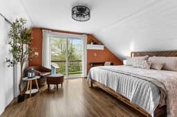 Spindrift Cottage