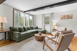 Spindrift Cottage
