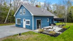 Spindrift Cottage