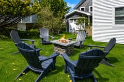 Winter Harbor Haven