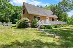 Horse Farm Haven - NEW! Close to Acadia!