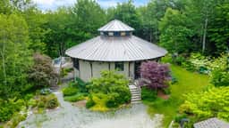 Cranberry Cottage