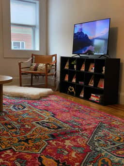 Marigold Flat - NEW! Downtown Ellsworth