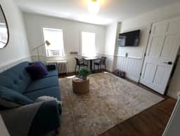 Juniper Flat - NEW! Downtown Ellsworth