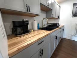 Juniper Flat - NEW! Downtown Ellsworth