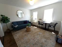 Juniper Flat - NEW! Downtown Ellsworth