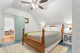 Cross Road Cottage - NEW! Home in Hancock - Image 3