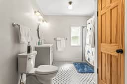 Cross Road Cottage - NEW! Home in Hancock - Image 5
