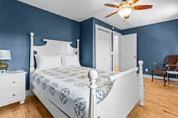 Hill View - NEW! Home in Blue Hill - Image 3