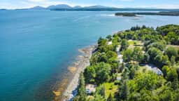 The Lookout - NEW! Waterfront in Lamoine - Image 5