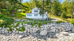 The Lookout - NEW! Waterfront in Lamoine - Image 3