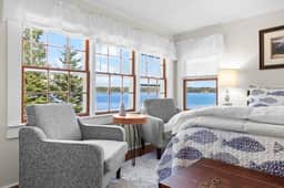 The Lookout - NEW! Waterfront in Lamoine - Image 2
